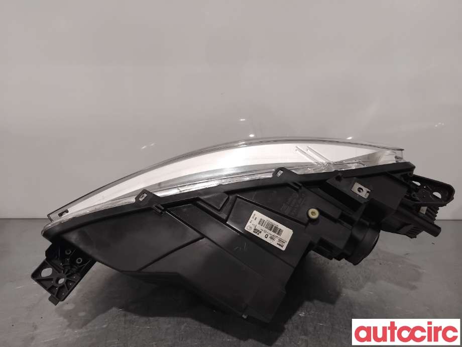 Frontlykt høyre halogen til Opel Combo E 2019-->>  (OPEL|1634150880|90145358|9816825980)