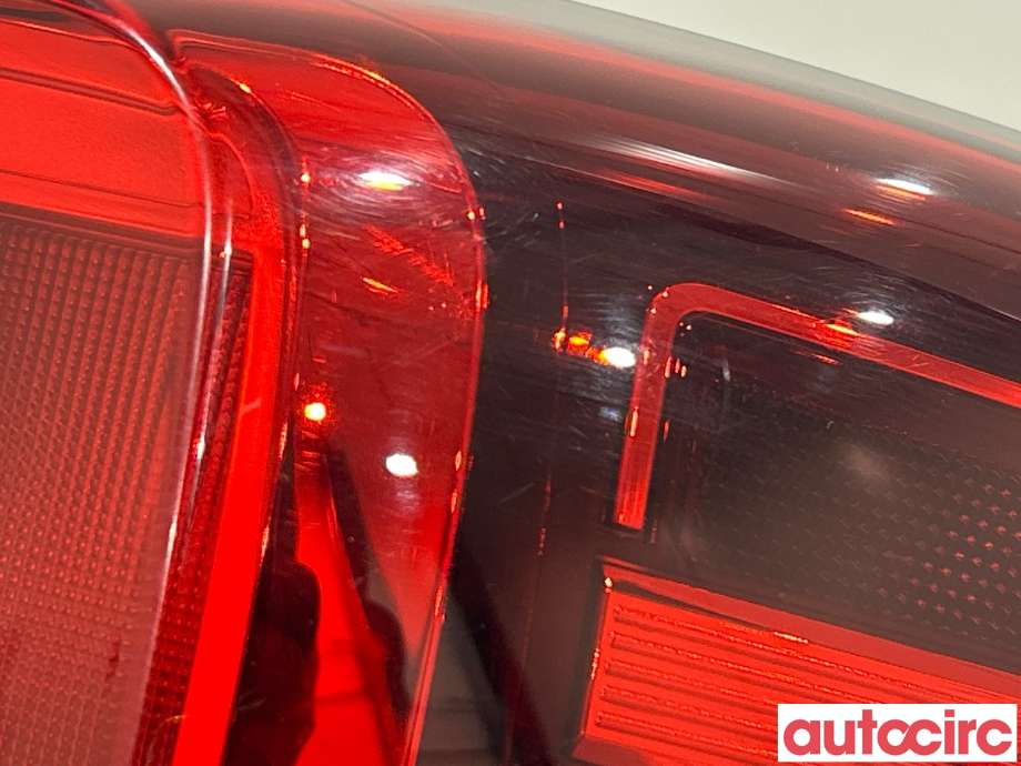 Baklykt høyre til MG ZS EV 2019-2021 (Type I, Fase 1)  (MG|10293792)