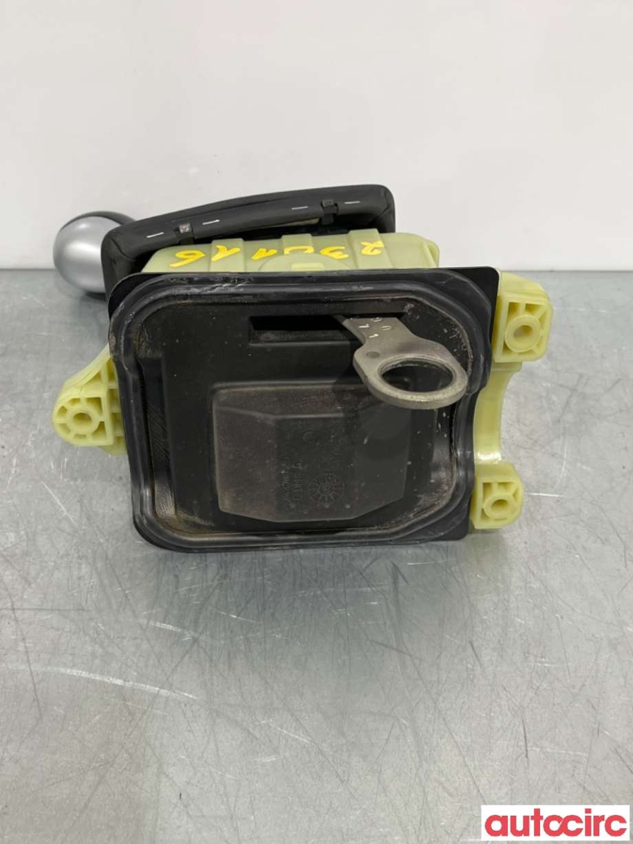 Girstang/girvelger automat til Mercedes E-Klasse 2009-2013 (Fase 1) (W212) (W212) (MERCEDES|A2042676424||A2042674824)