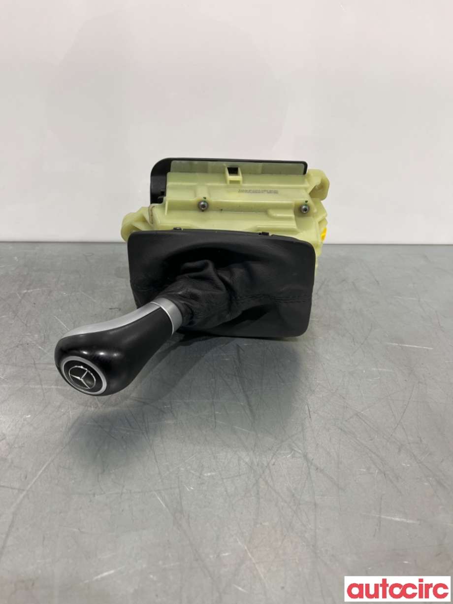 Girstang/girvelger automat til Mercedes E-Klasse 2009-2013 (Fase 1) (W212) (W212) (MERCEDES|A2042676424||A2042674824)