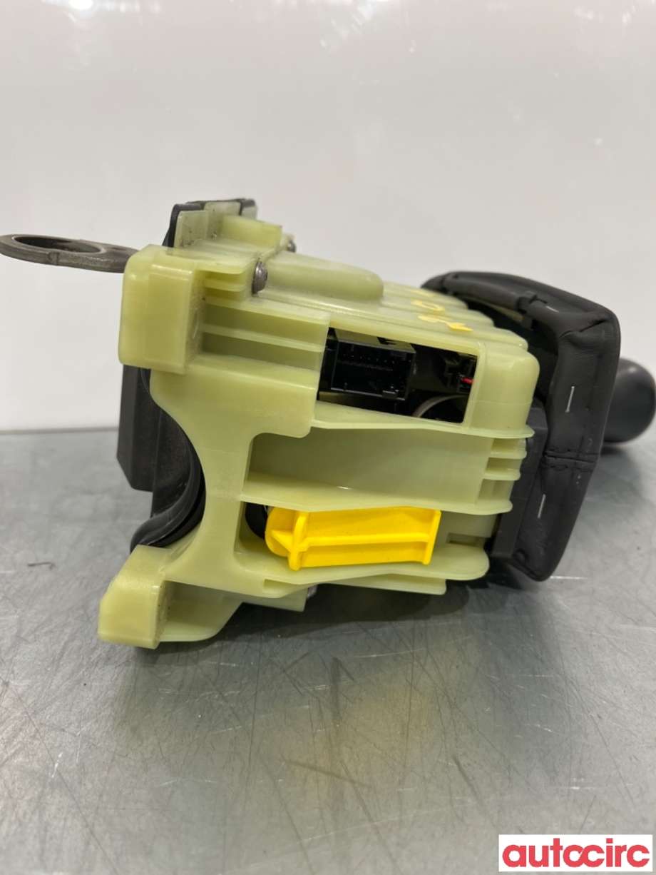 Girstang/girvelger automat til Mercedes E-Klasse 2009-2013 (Fase 1) (W212) (W212) (MERCEDES|A2042676424||A2042674824)