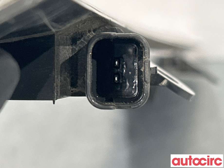 Baklykt bremselys bakrute til Citroën DS5 2012-2017  (CITROEN|9676039680|9676444380)