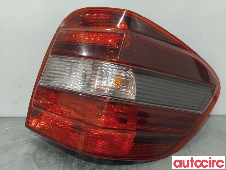 Baklykt høyre til Mercedes ML, 2005-2011 (W164) (W164) (MERCEDES|A1648204064)