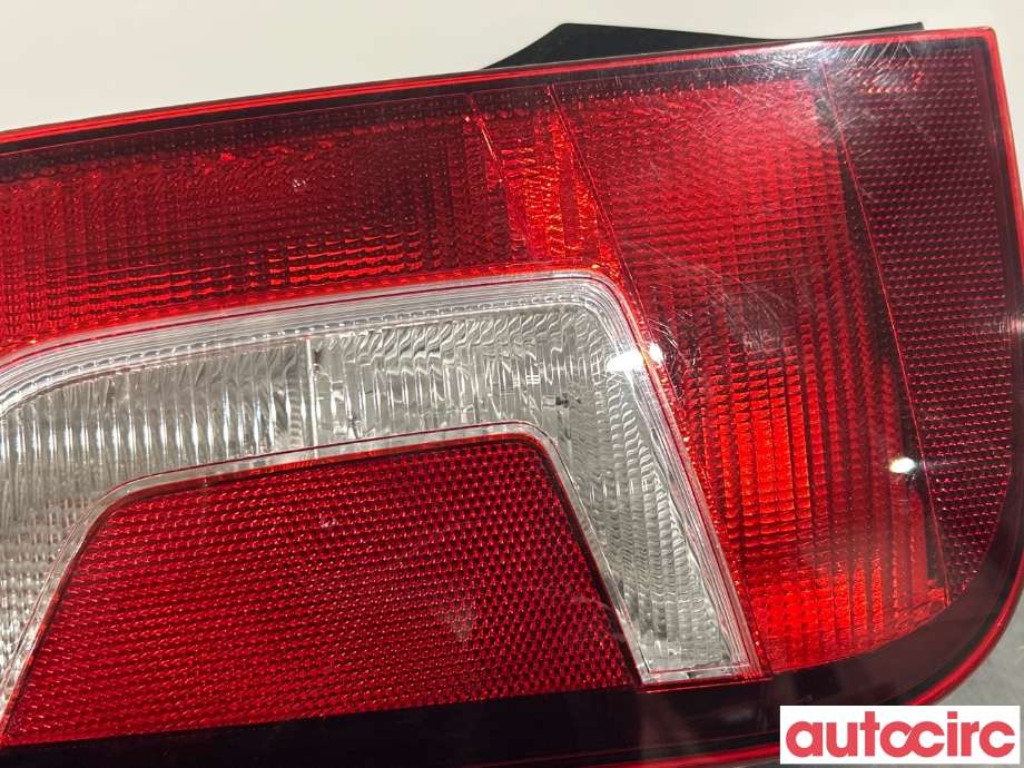 Baklykt venstre til VW E-Up 2013-2019  (VOLKSWAGEN|1S0945095G)