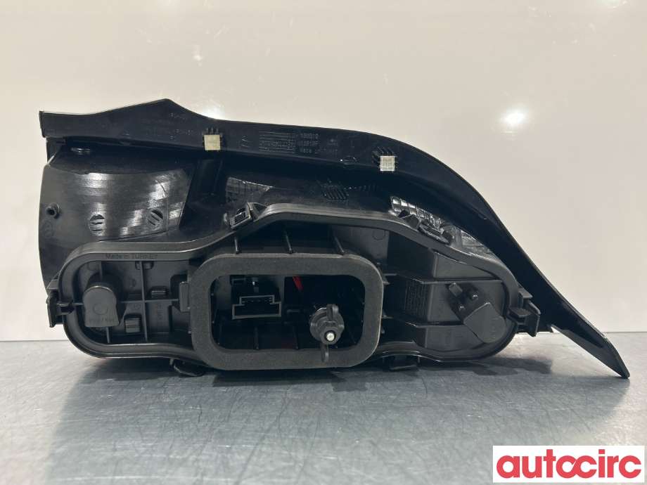 Baklykt venstre til VW E-Up 2013-2019  (VOLKSWAGEN|1S0945095G)