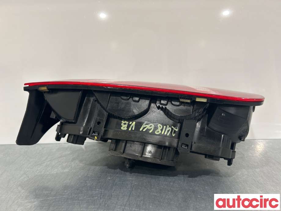 Baklykt venstre til VW E-Up 2013-2019  (VOLKSWAGEN|1S0945095G)