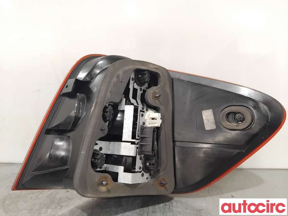 Baklykt venstre til Mercedes ML 2005-2011 (W164) (W164) (MERCEDES|A1648203964||A1649061100)