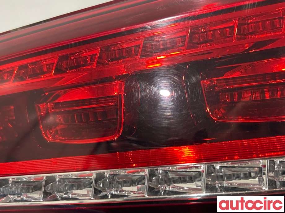 Baklykt høyre indre til VW e-Golf 2014-2017 (Fase 1)  (VOLKSWAGEN|5G0945308F)