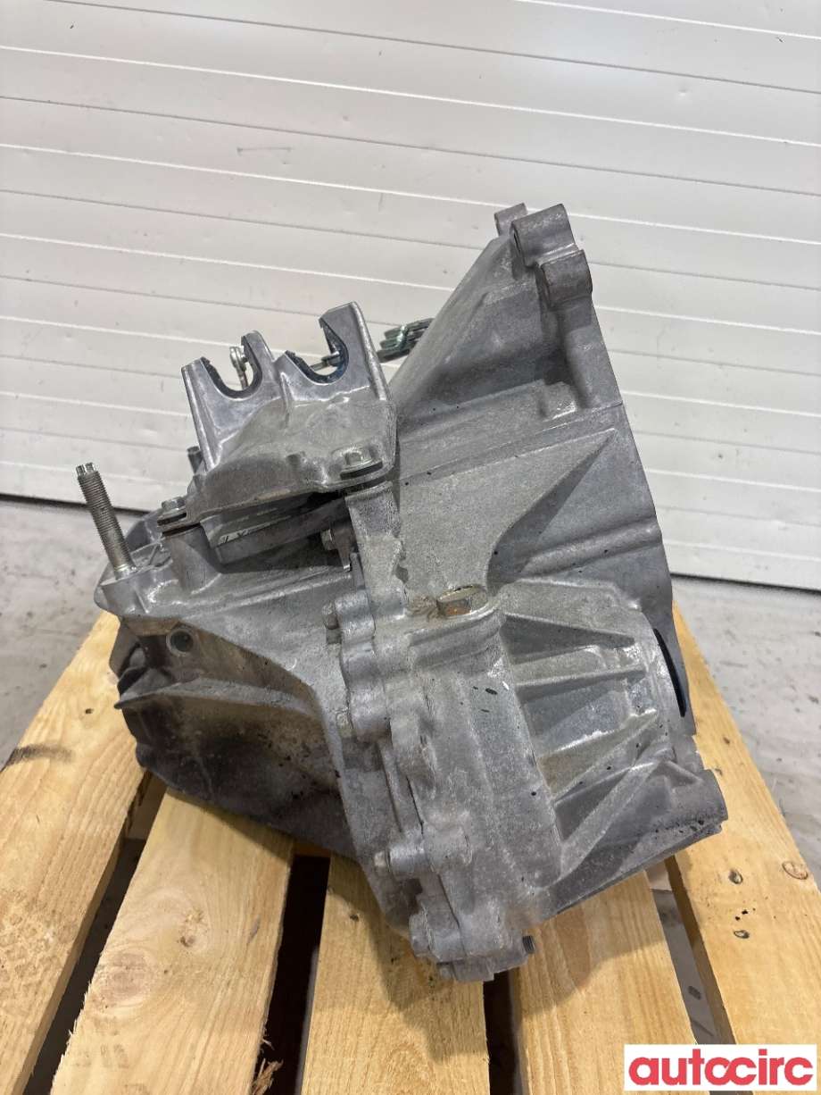 Girkasse manuell 6-trinn til Mazda CX-3 2015-2022  (MAZDA|CC58030000|)