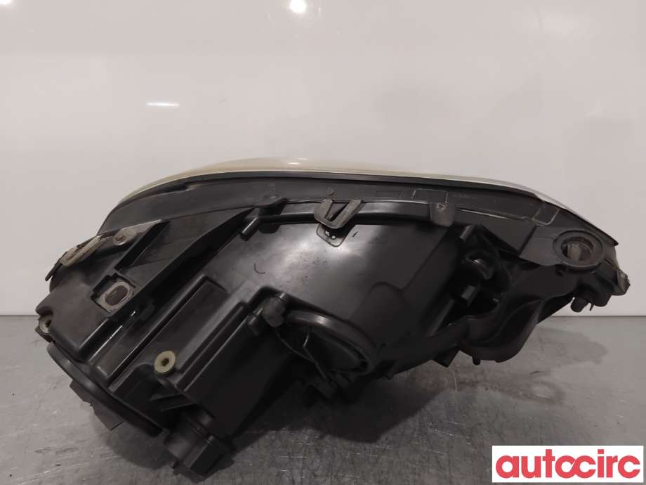 Frontlykt venstre xenon til Mercedes ML 2005-2011 (W164) (W164) (MERCEDES|A1648205361|)
