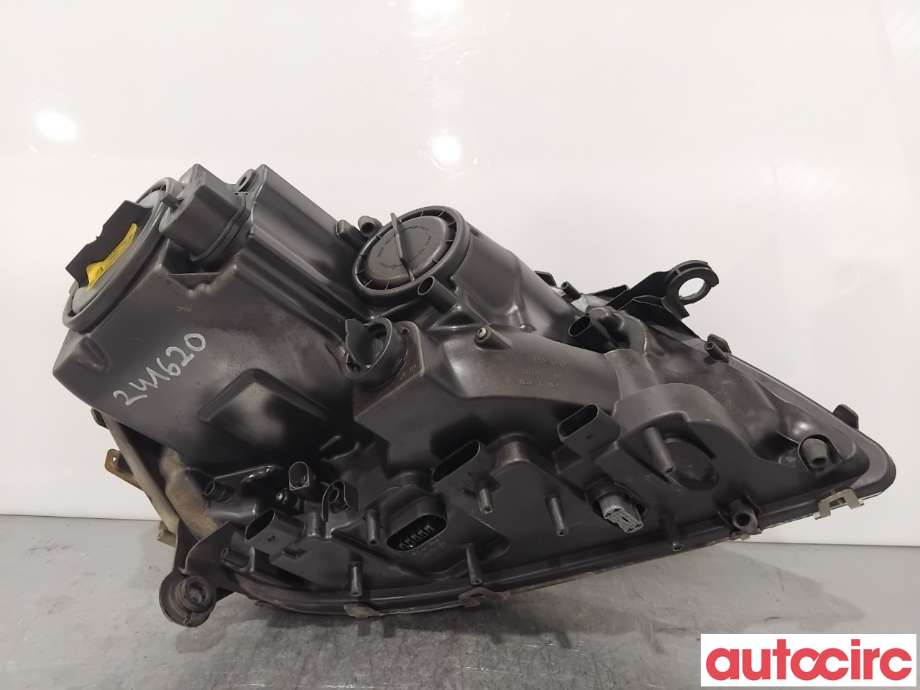 Frontlykt venstre xenon til Mercedes ML 2005-2011 (W164) (W164) (MERCEDES|A1648205361|)