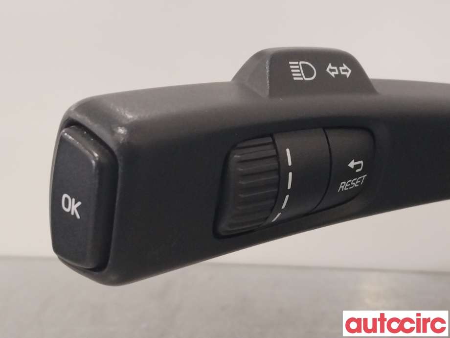 Bryter combi til Volvo V60/V60 CC 2013-2018 (Type I, Fase 2)  (VOLVO|31481775||31343014)