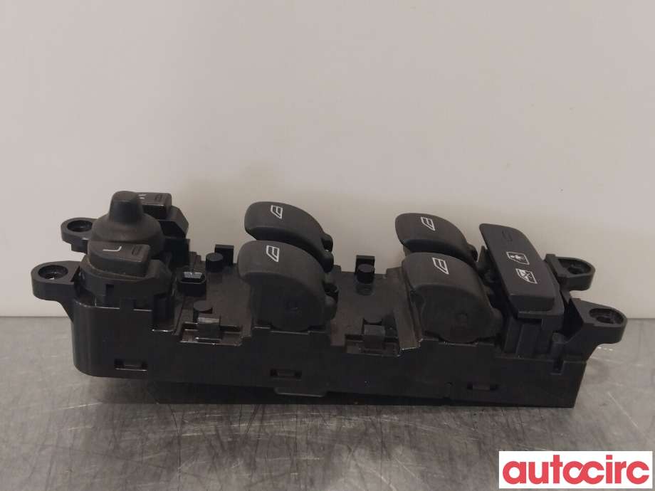 Bryter ruteheis til Volvo V60/V60 CC 2013-2018 (Type I, Fase 2)  (VOLVO|31453264|31343104)