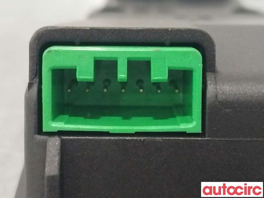 Sensor radar til Volvo V60/V60 CC 2013-2018 (Type I, Fase 2)  (VOLVO|31387310)