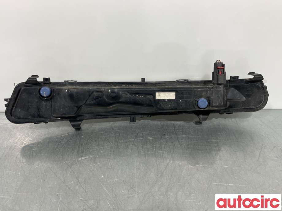 Parklykt høyre til Ford Mondeo 2011-2014 (Type IV, Fase 2)  (FORD|1725079||BS71-13B218-AE)