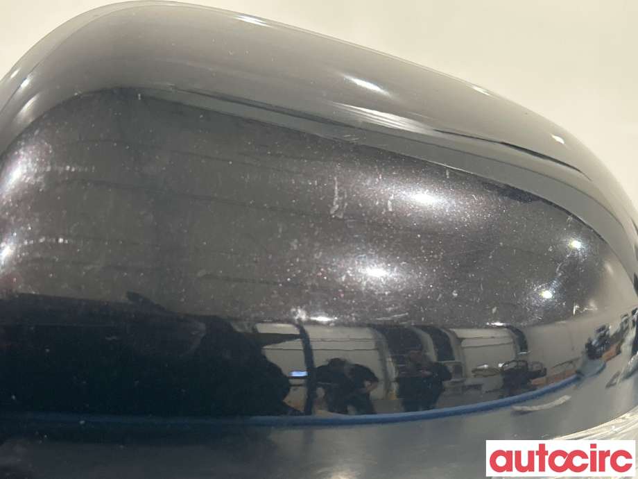 Speil venstre til Ford Focus 2014-2018 (Type III, Fase 2)  (FORD|1675130|AU5A-13B375-AA)