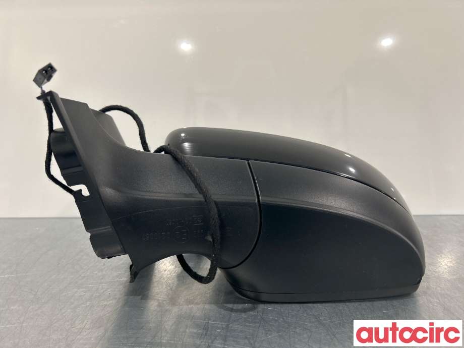 Speil venstre til VW E-Up 2013-2019  (VOLKSWAGEN|1S1857507AH|)