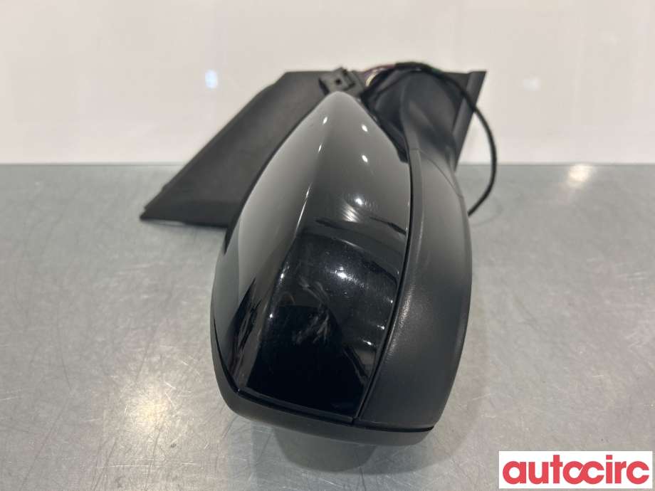 Speil høyre til VW E-Up 2013-2019  (VOLKSWAGEN|1S1857508AA|)