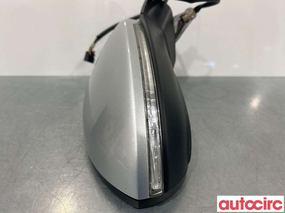 Speil høyre til VW e-Golf 2014-2017 (Fase 1)  (VOLKSWAGEN|5G1857508EK|)