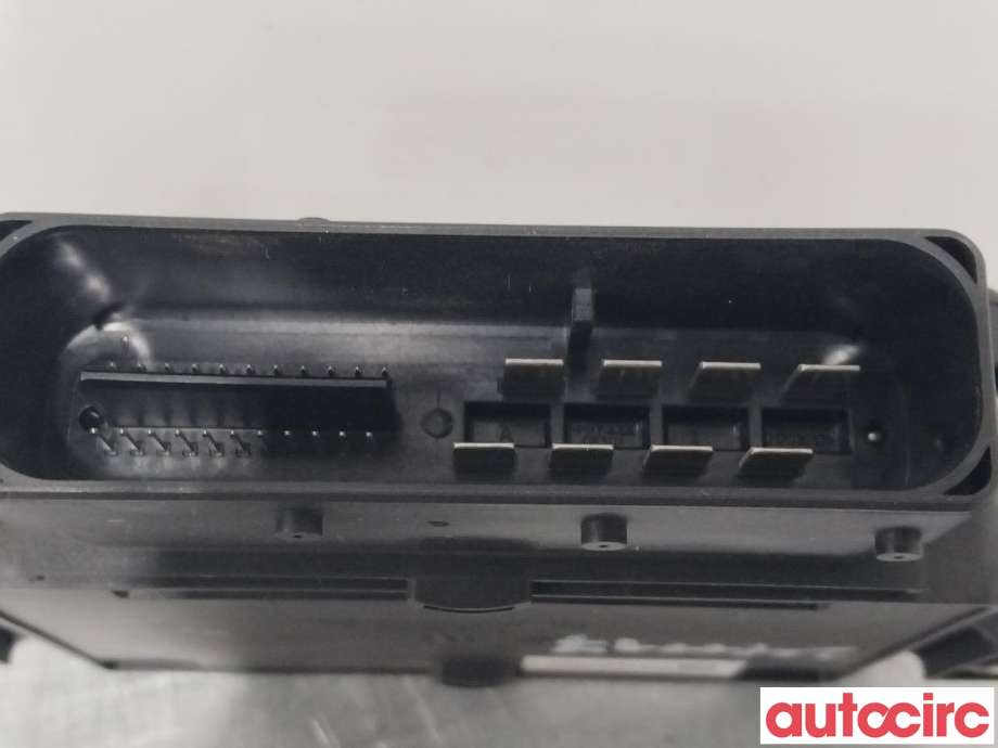 Styreenhet elektrisk parkbrems (EPB - Electric Parking Brake) til Volvo V60/V60 CC 2013-2018 (Type I, Fase 2)  (VOLVO|31445314|31341542)