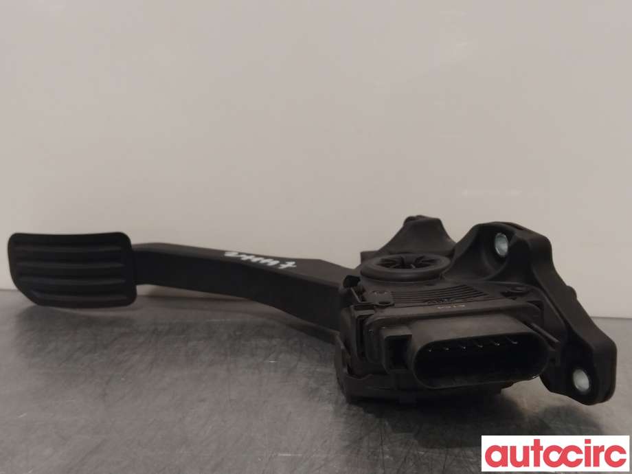 Pedal gass til Volvo V60/V60 CC 2013-2018 (Type I, Fase 2)  (VOLVO|31329058|31329062)