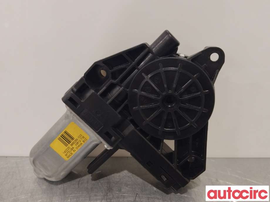 Ruteheis venstre foran til Volvo V60/V60 CC 2013-2018 (Type I, Fase 2)  (VOLVO|31253061|966268-103|)