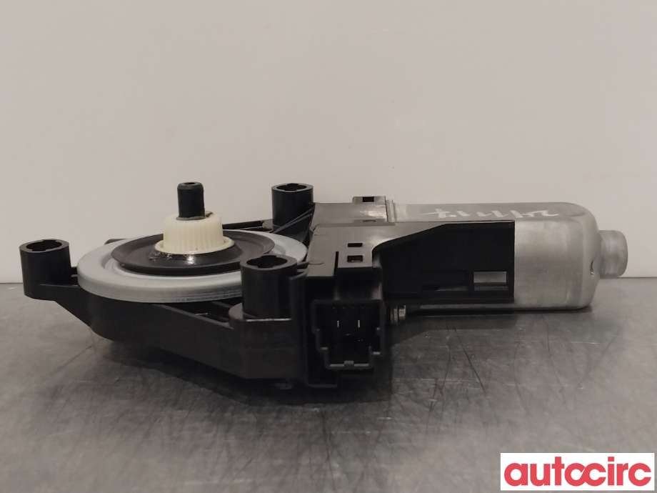 Ruteheis venstre foran til Volvo V60/V60 CC 2013-2018 (Type I, Fase 2)  (VOLVO|31253061|966268-103|)