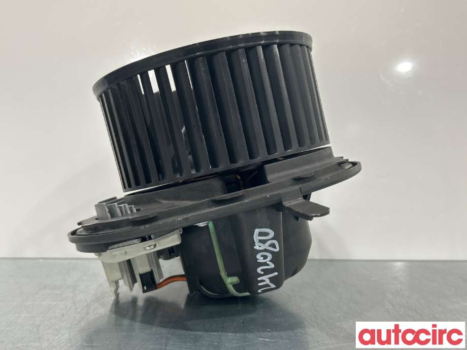 Varmeapparat motor til BMW 3-Serie 2005-2011 (E90/E91/E92/E93) (E90/E91/E92/E93) (BMW|64119227670|985465)