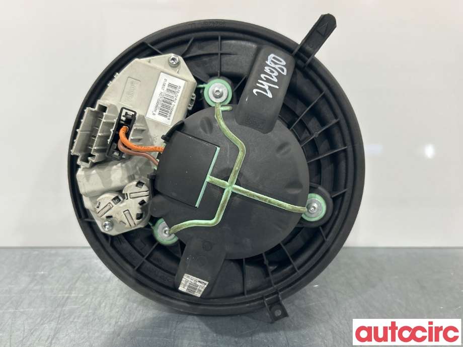 Varmeapparat motor til BMW 3-Serie 2005-2011 (E90/E91/E92/E93) (E90/E91/E92/E93) (BMW|64119227670|985465)