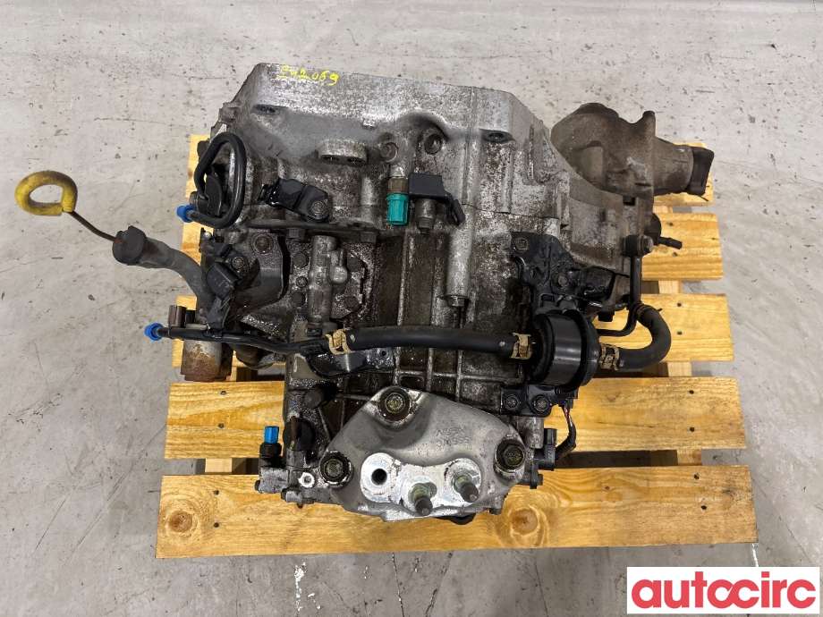 Girkasse automat til Honda CR-V 2007-2012 (Type III)  (HONDA|20021R00E00|)