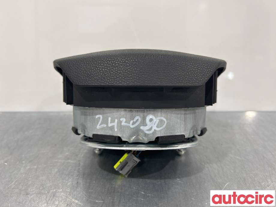 Airbag rattpute til BMW 3-Serie 2005-2011 (E90/E91/E92/E93) (E90/E91/E92/E93) (BMW|32306779829|6779829)