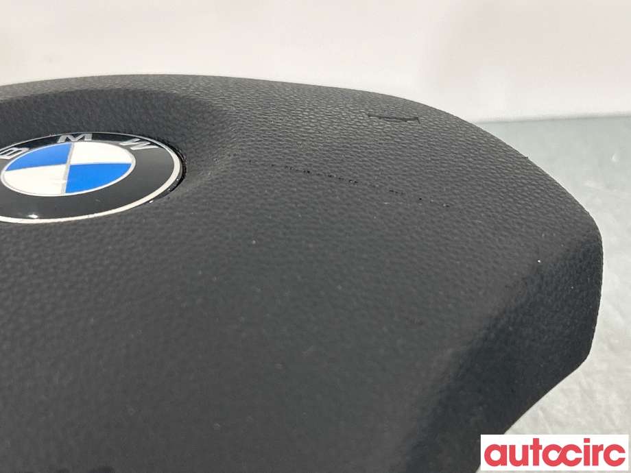 Airbag rattpute til BMW 3-Serie 2005-2011 (E90/E91/E92/E93) (E90/E91/E92/E93) (BMW|32306779829|6779829)