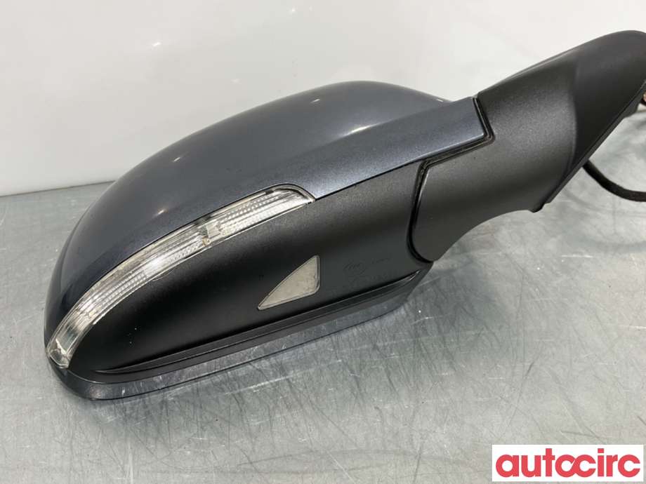Speil høyre til Škoda Octavia 2009-2013 (Type II, Fase 2) (SKODA|1A1857508P|)