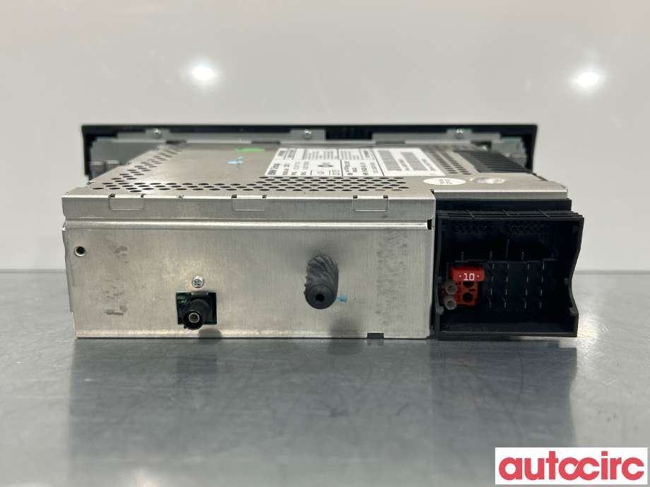 Bilstereo til BMW 3-Serie 2005-2011 (E90/E91/E92/E93) (E90/E91/E92/E93) (BMW|65129143228|9177199)