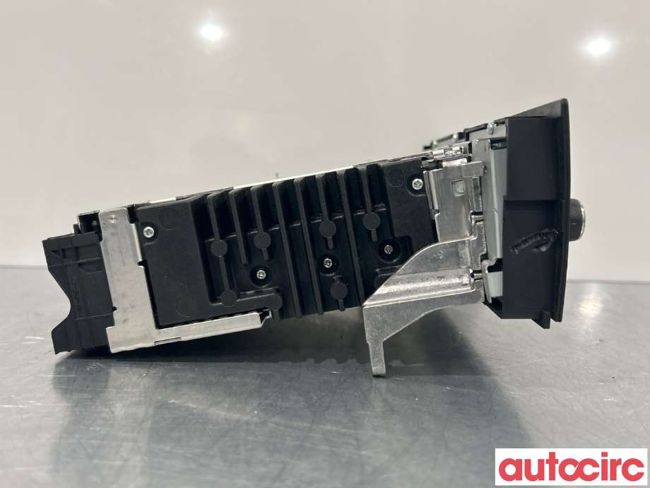 Bilstereo til BMW 3-Serie 2005-2011 (E90/E91/E92/E93) (E90/E91/E92/E93) (BMW|65129143228|9177199)