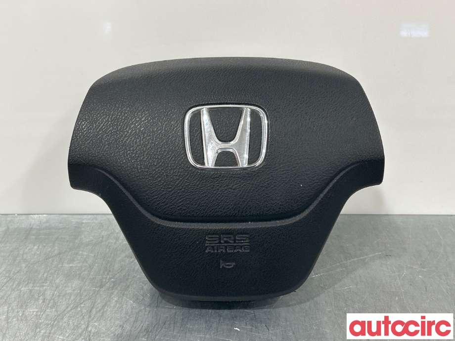Airbag rattpute til Honda CR-V 2007-2012 (Type III) (HONDA|77810SWAE81ZA|77800-SWW-GB10)