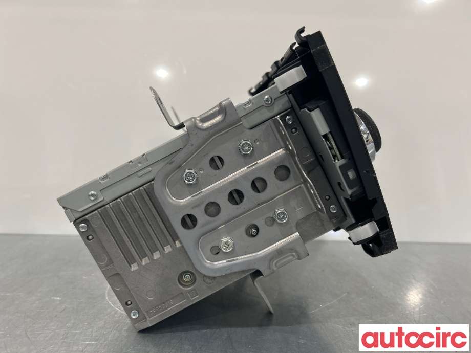 Bilstereo til Honda CR-V 2007-2012 (Type III)  (HONDA|39540SWAE01|39100-SWA-G102)