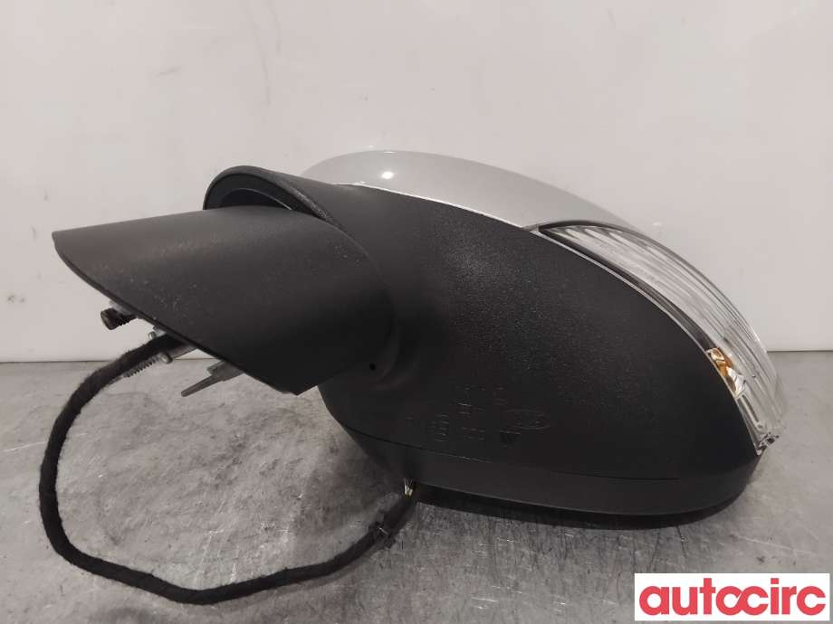 Speil venstre til Ford Fiesta 2013-2017 (Type VI, Fase 2)  (FORD|2104888|)
