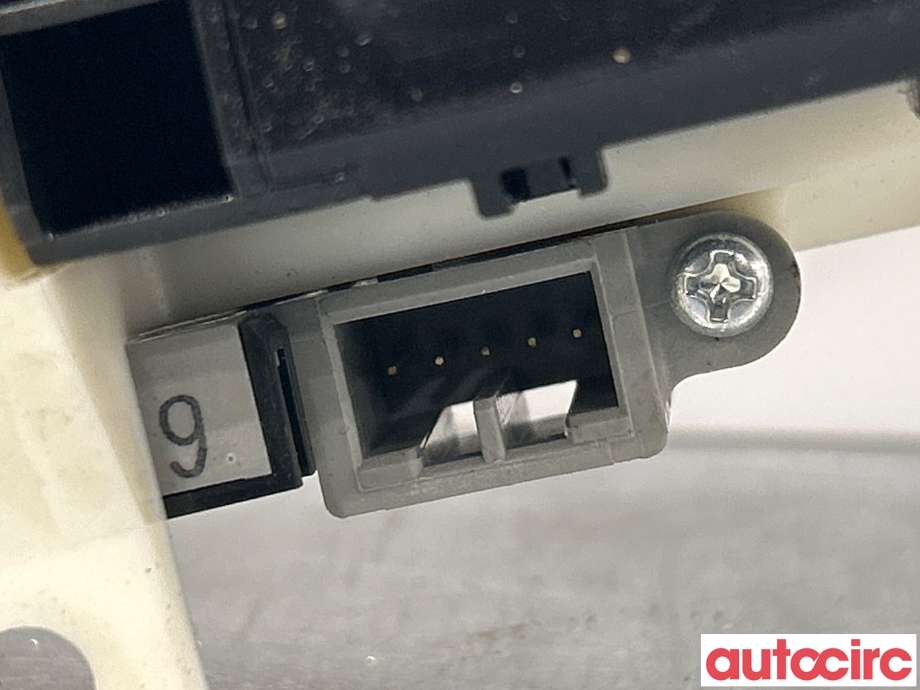 Bryter combi til Honda CR-V 2007-2012 (Type III)  (HONDA|35251TA0B11|35250-SWA-H512)