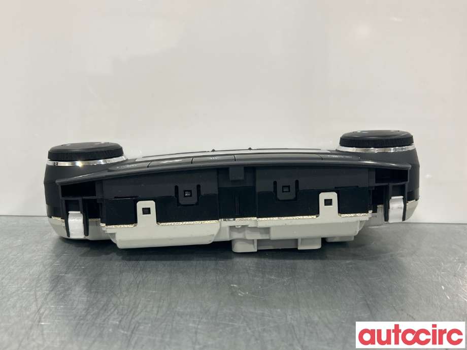 Varmeapparat betjening til Honda CR-V 2007-2012 (Type III)  (HONDA|79600SWAG41ZA|79600SWAG4)