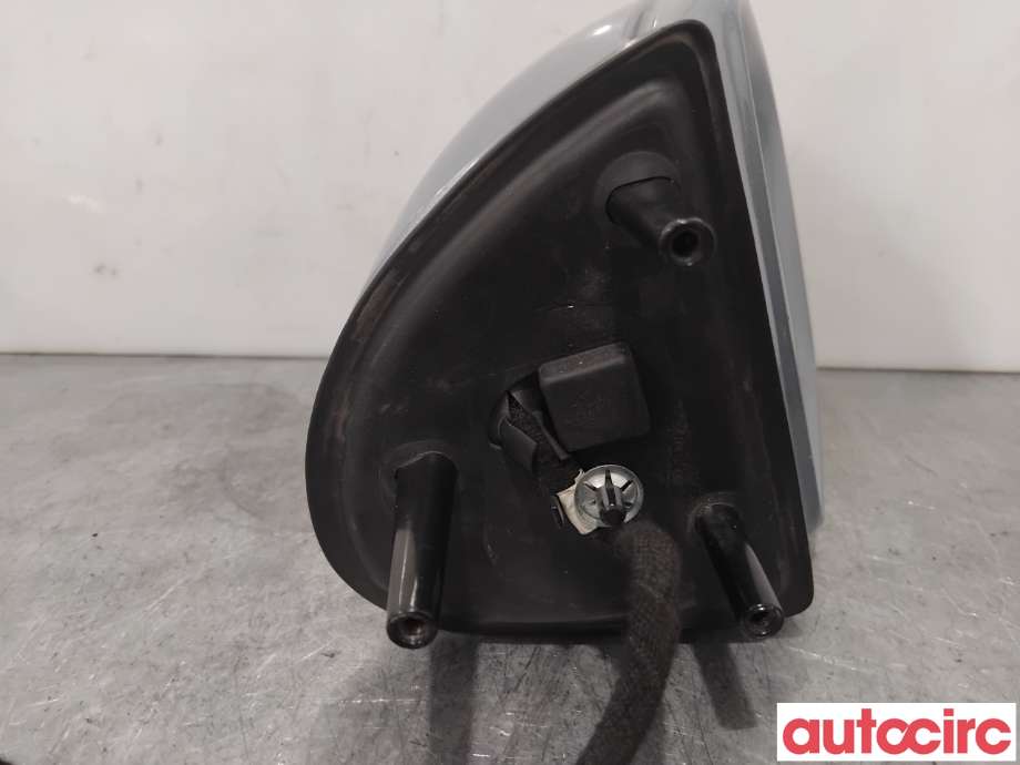 Speil høyre til Mercedes ML 2005-2011 (W164) (W164) (MERCEDES|A1648101293|)