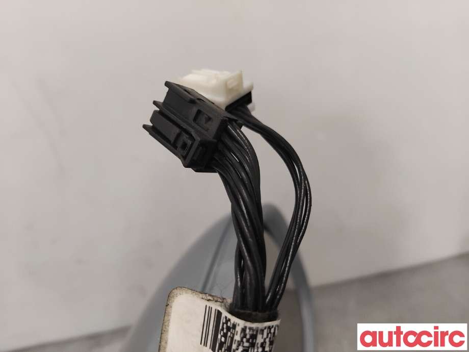 Speil høyre til Mercedes ML 2005-2011 (W164) (W164) (MERCEDES|A1648101293|)