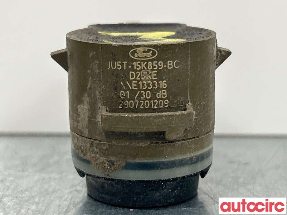 Parkeringssensor bak til Ford Transit Connect 2018-->> Type II, Fase 2  (FORD|2250301|JU5T-15K859-BC)