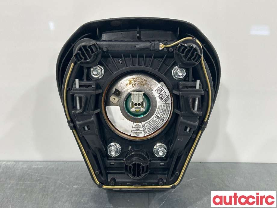 Airbag rattpute til Ford Ecosport 2016-->>  (FORD|1900803|C1BB-A042B85-BA)