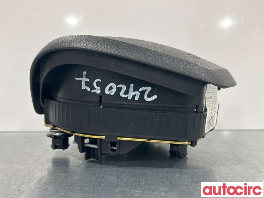 Airbag rattpute til Ford Ecosport 2016-->>  (FORD|1900803|C1BB-A042B85-BA)