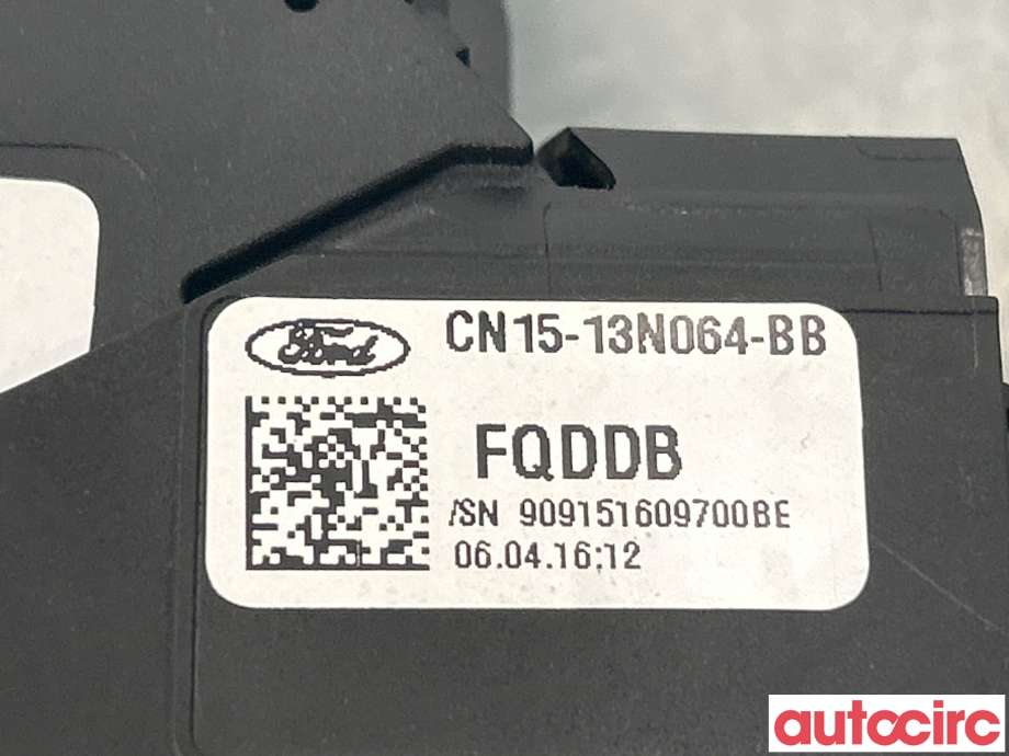 Bryter combi til Ford Ecosport 2016-->>  (FORD|1718675||CN15-13N064-BB)