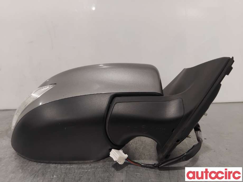 Speil høyre til Nissan Pulsar 2014-->>  (NISSAN|963013ZP0B|)