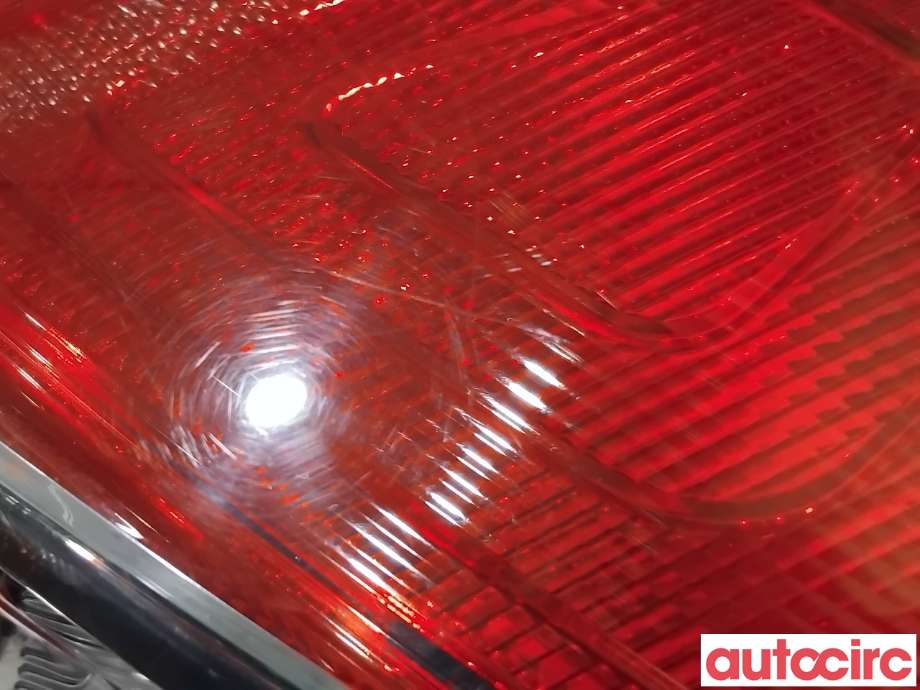 Baklykt høyre til Ford Fiesta 2013-2017 (Type VI, Fase 2)  (FORD|1877010||C1BB-13404-AE)