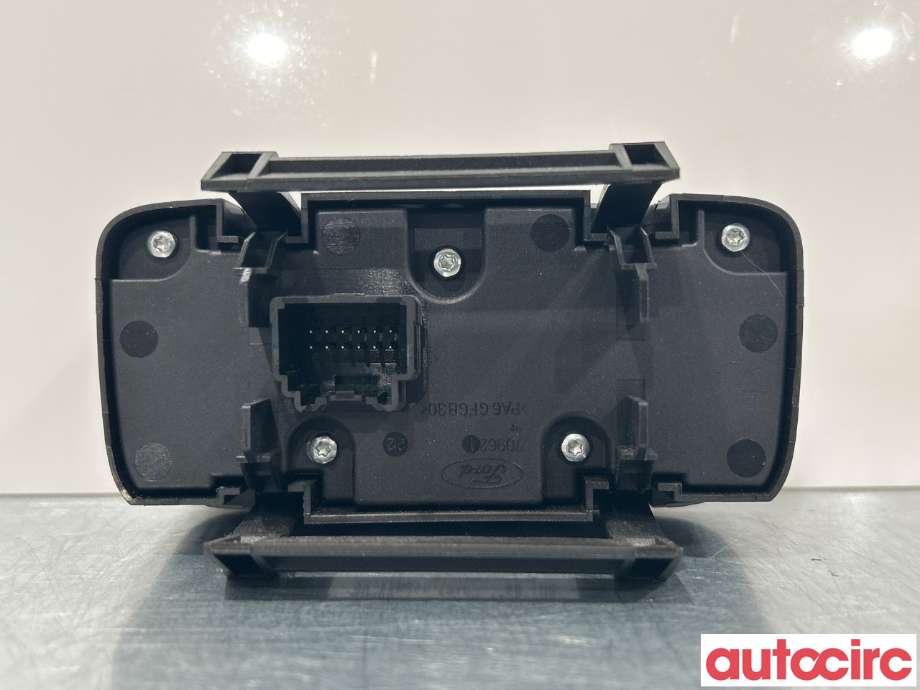 Bryter lys til Ford Ecosport 2016-->>  (FORD|1787109|C1BT-13A024-AB)