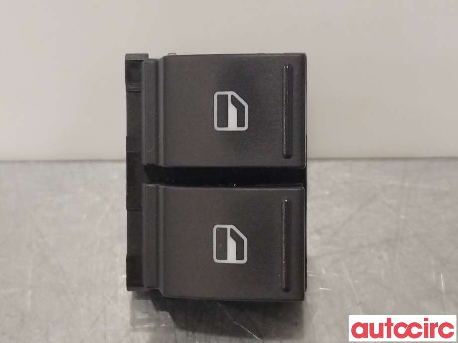 Bryter ruteheis til VW Transporter / Caravelle 2015-2019 (T6) (T6) (VOLKSWAGEN|1K3959857C)